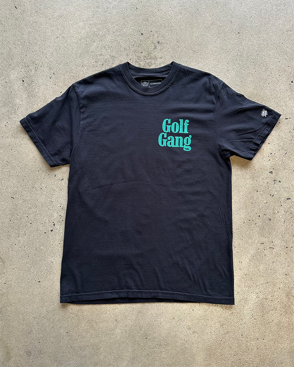Glory Days Apparel - Golf Gang T-Shirt
