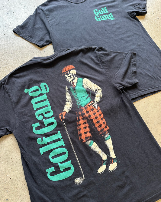 Glory Days Apparel - Golf Gang T-Shirt