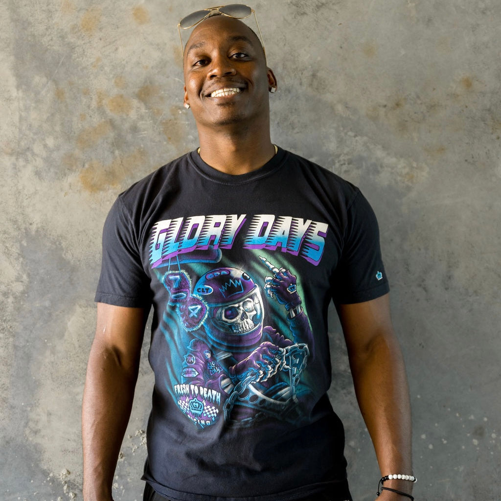 Glory Days Apparel Shirt