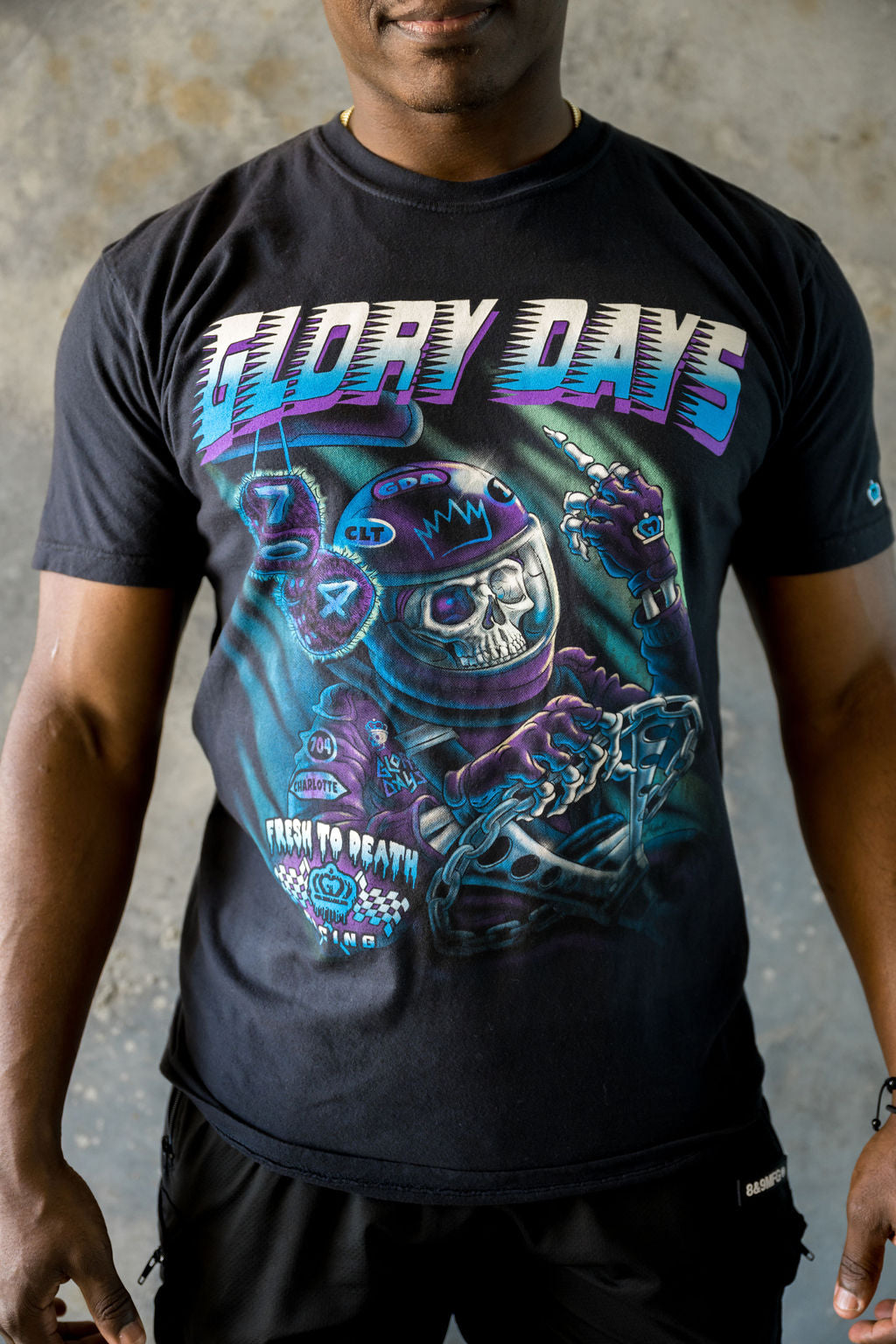 Glory Days Apparel Shirt
