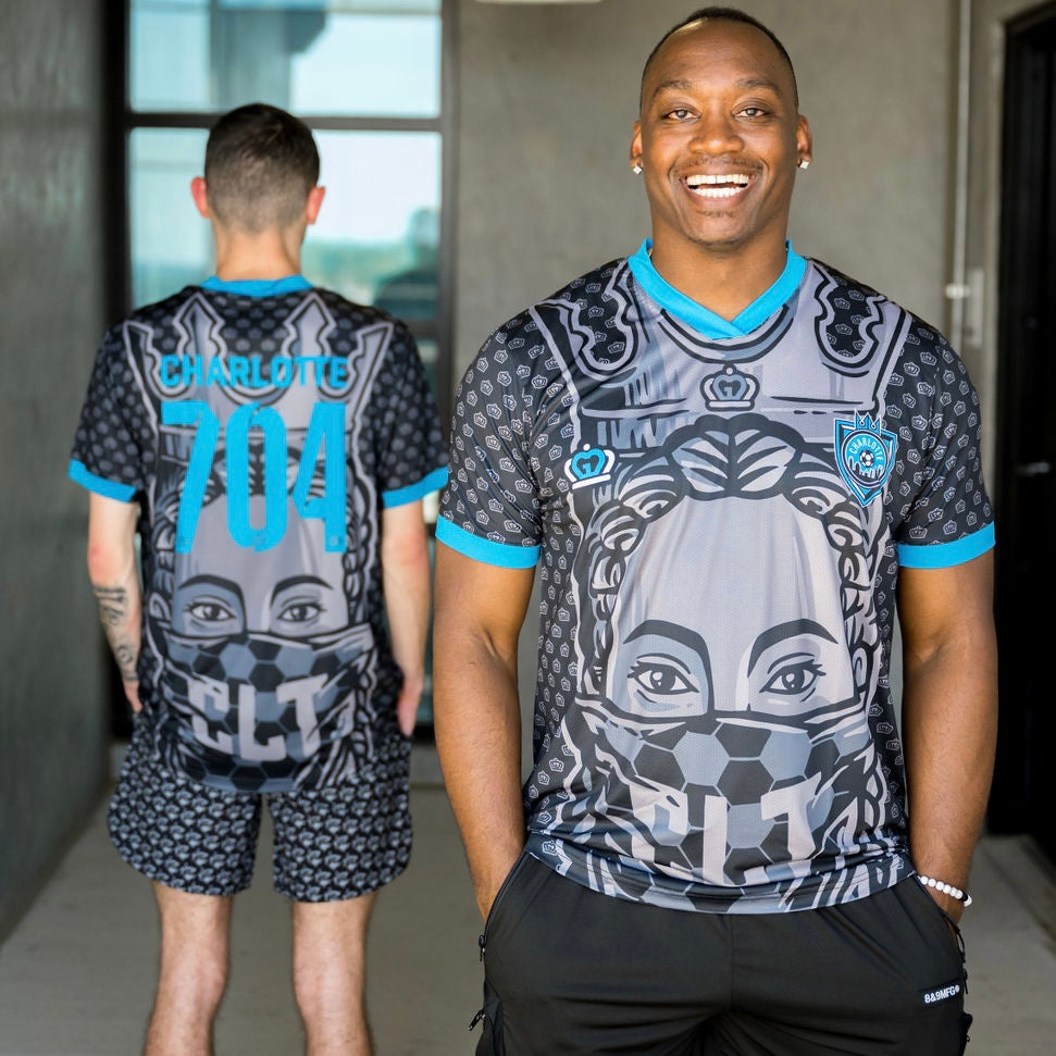 Glory Days Apparel - Misfit Queen Kit