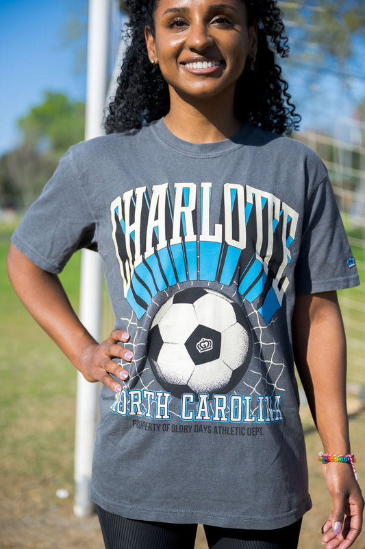 *LOCKED IN THE VAULT* Glory Days Apparel - Classic Pitch T-Shirt