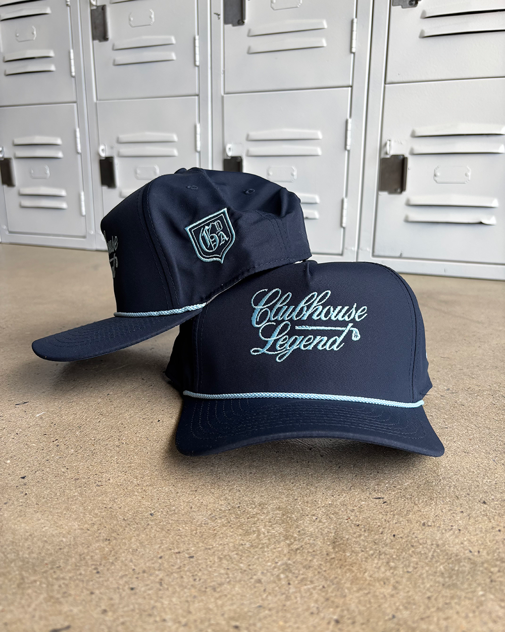 Golf Hat