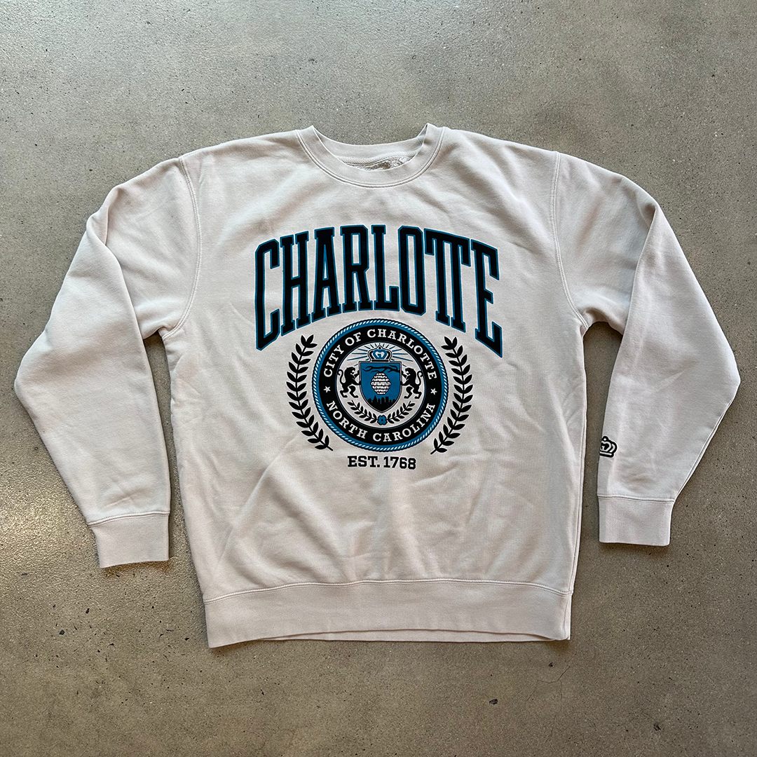 Glory Days Apparel Sweatshirt