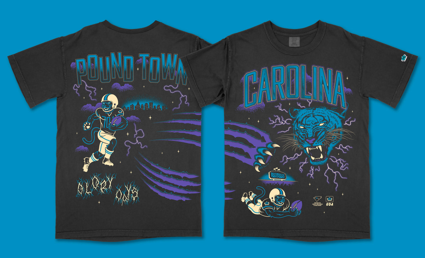 Glory Days Apparel T-Shirt