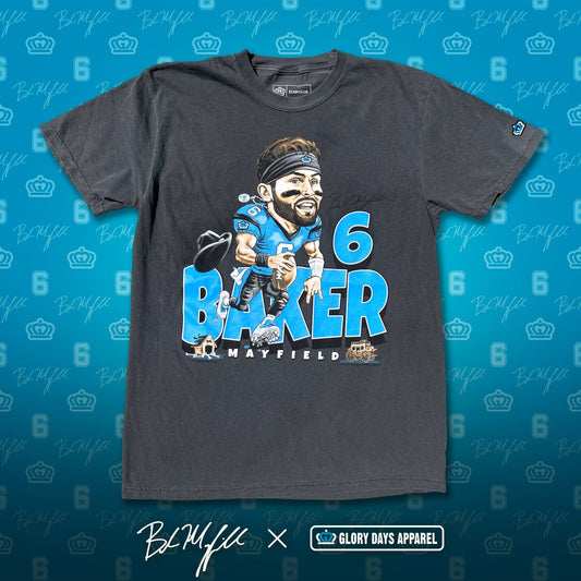 Baker Mayfield shirt