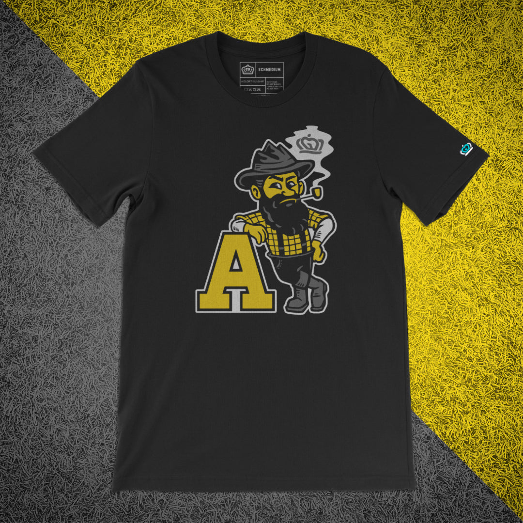 Smokey Yo shirt