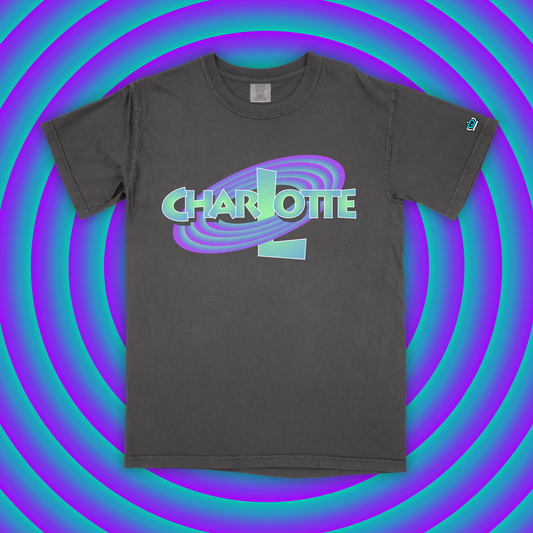 Charlotte shirt