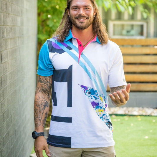Glory Days Apparel shirt