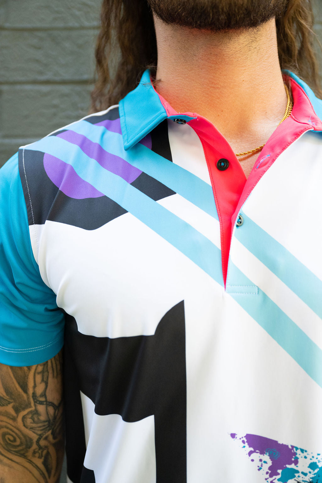Glory Days Apparel shirt