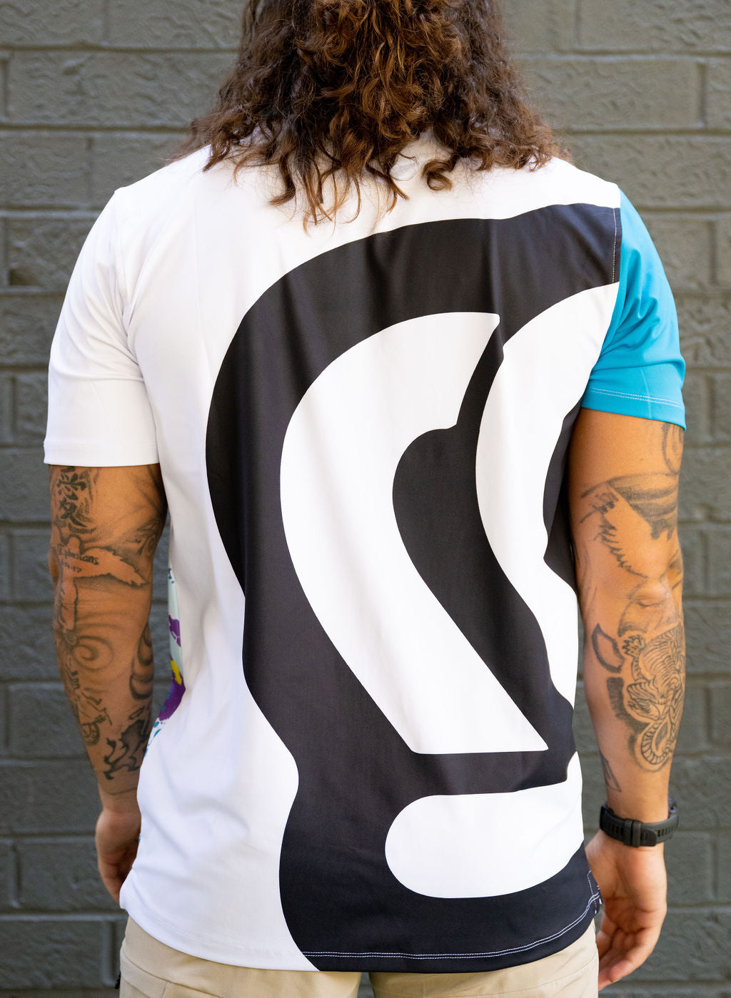 Glory Days Apparel shirt