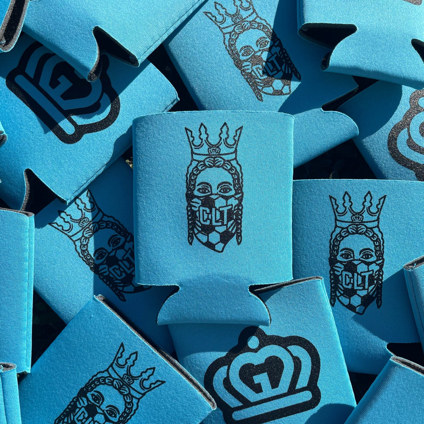 Glory Days Apparel Koozie