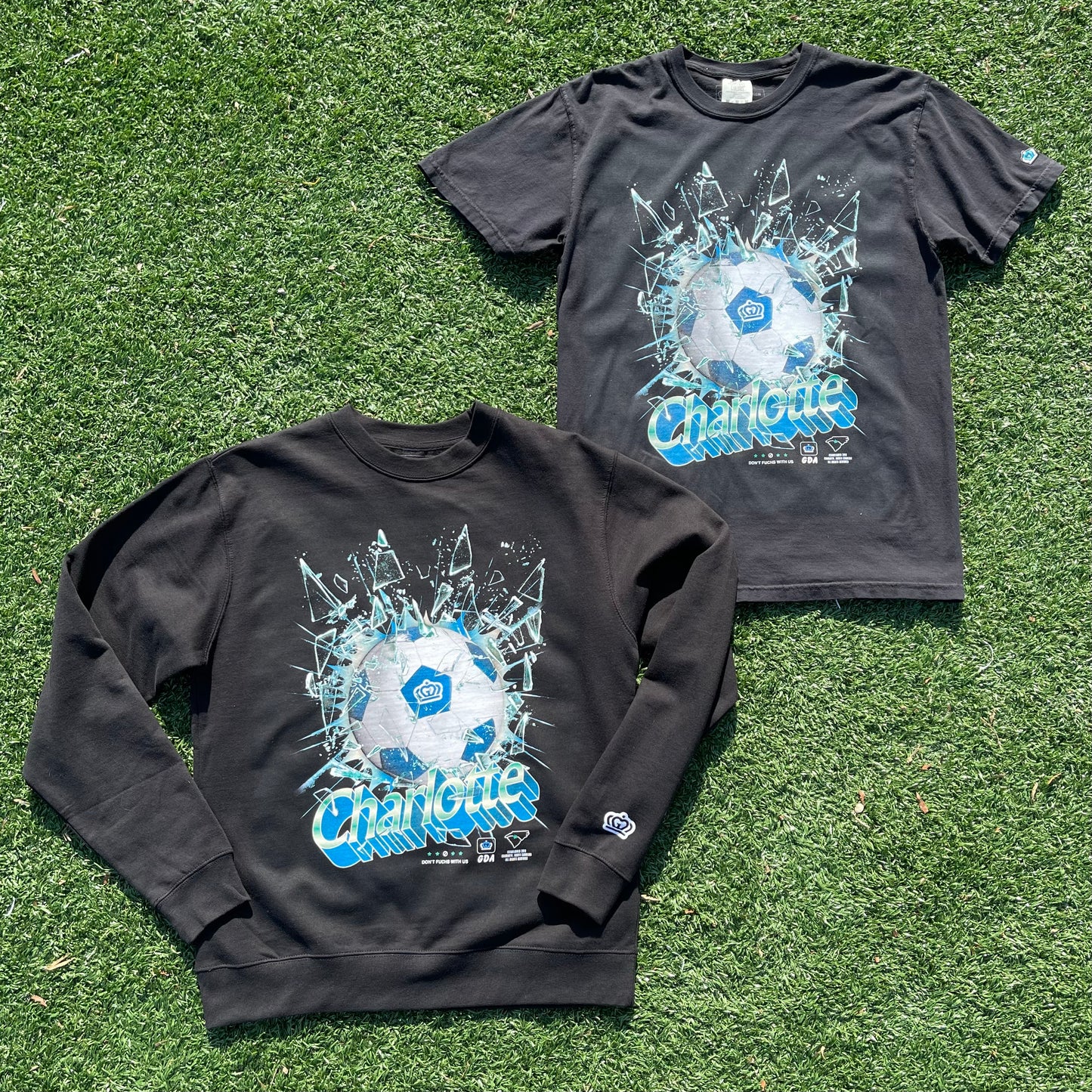 Glory Days Apparel Shirt