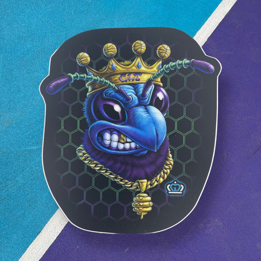 Glory Days Apparel Sticker