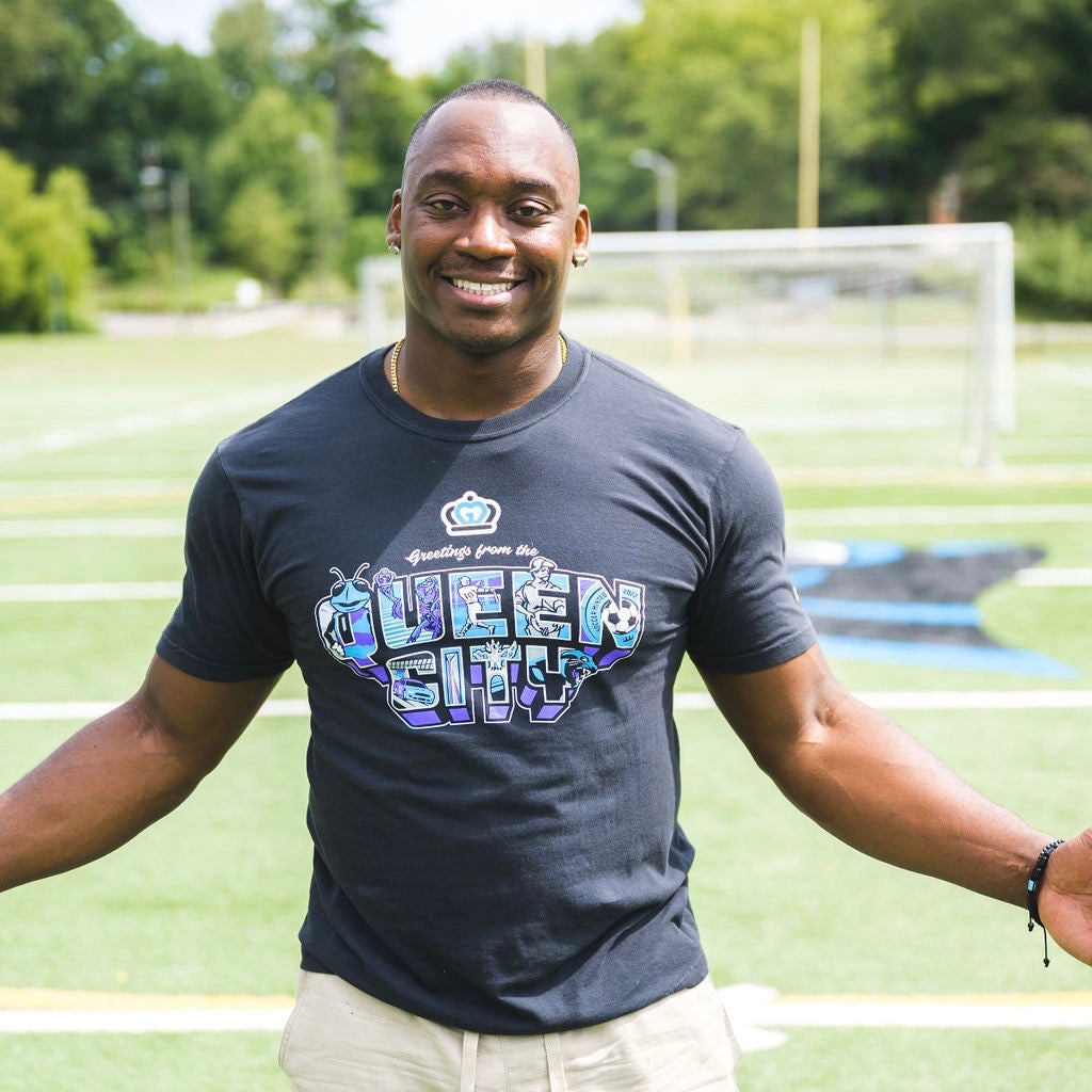 Glory Days Apparel T-Shirt