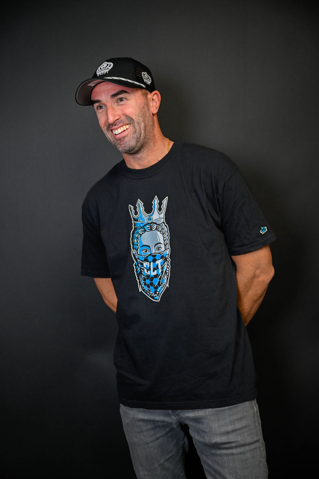 Glory Days Apparel Shirt