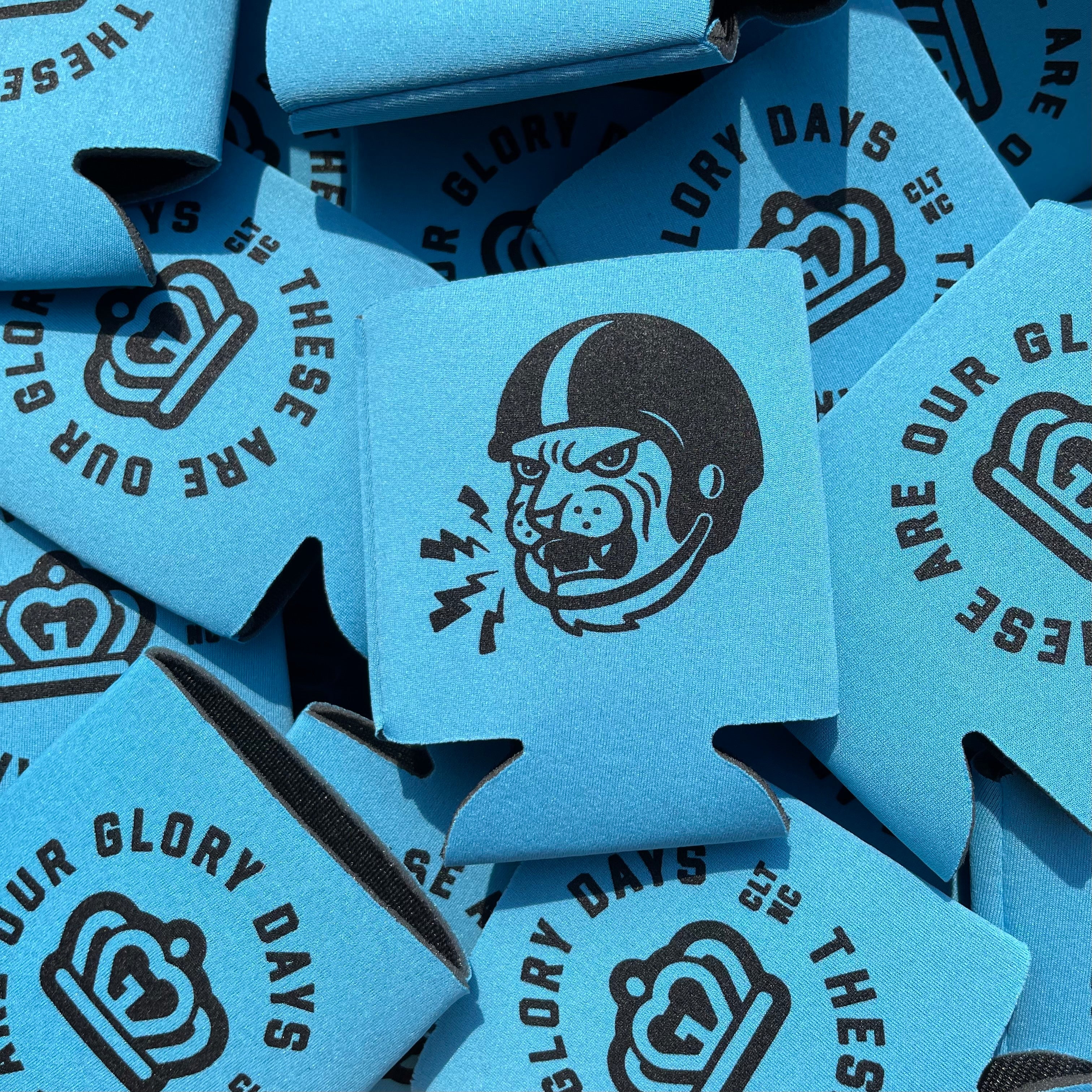 CPR Fest Can Koozie – Gulf Shirt Co.