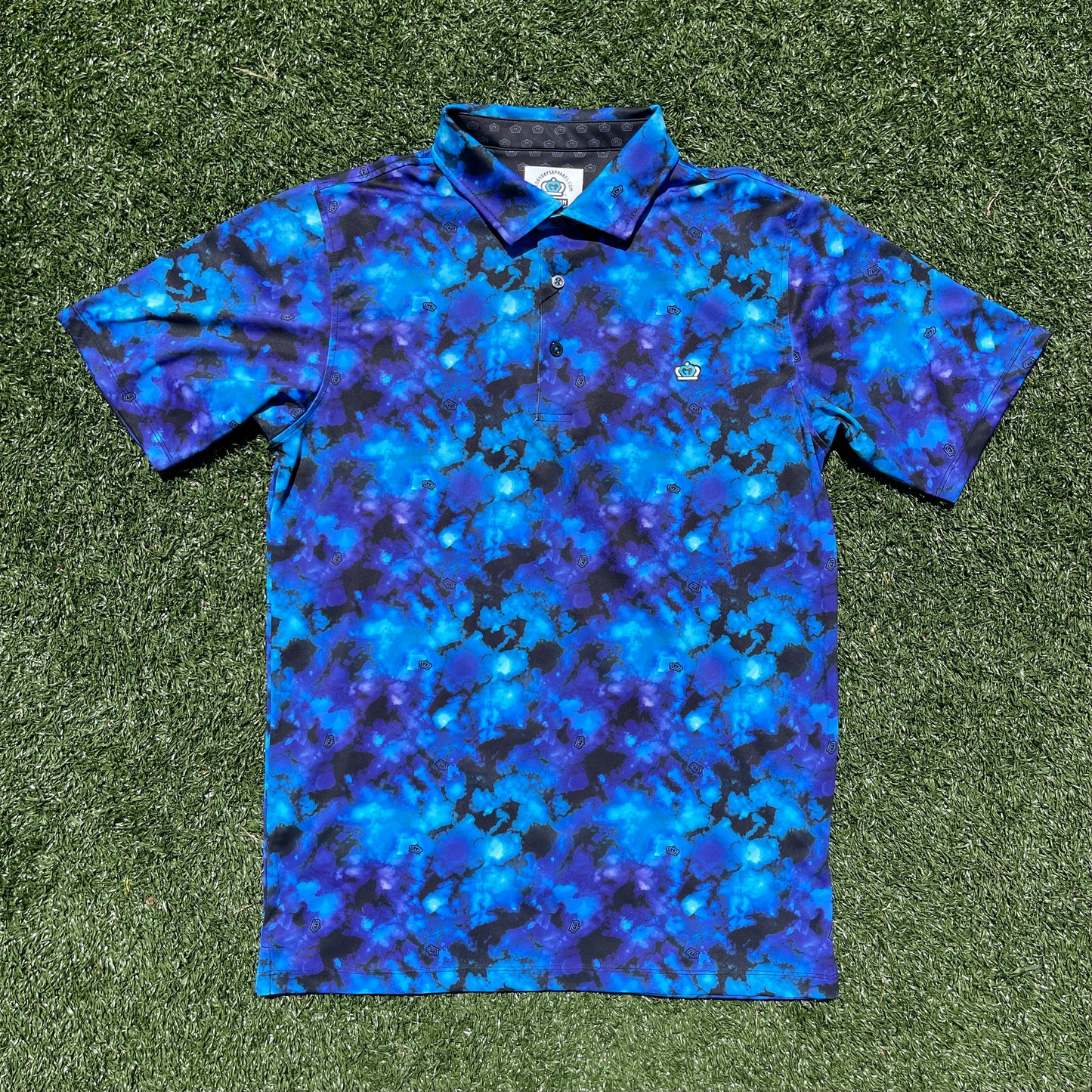 Glory Days Apparel Polo