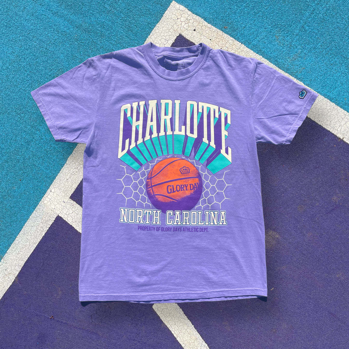 Glory Days Apparel Shirt