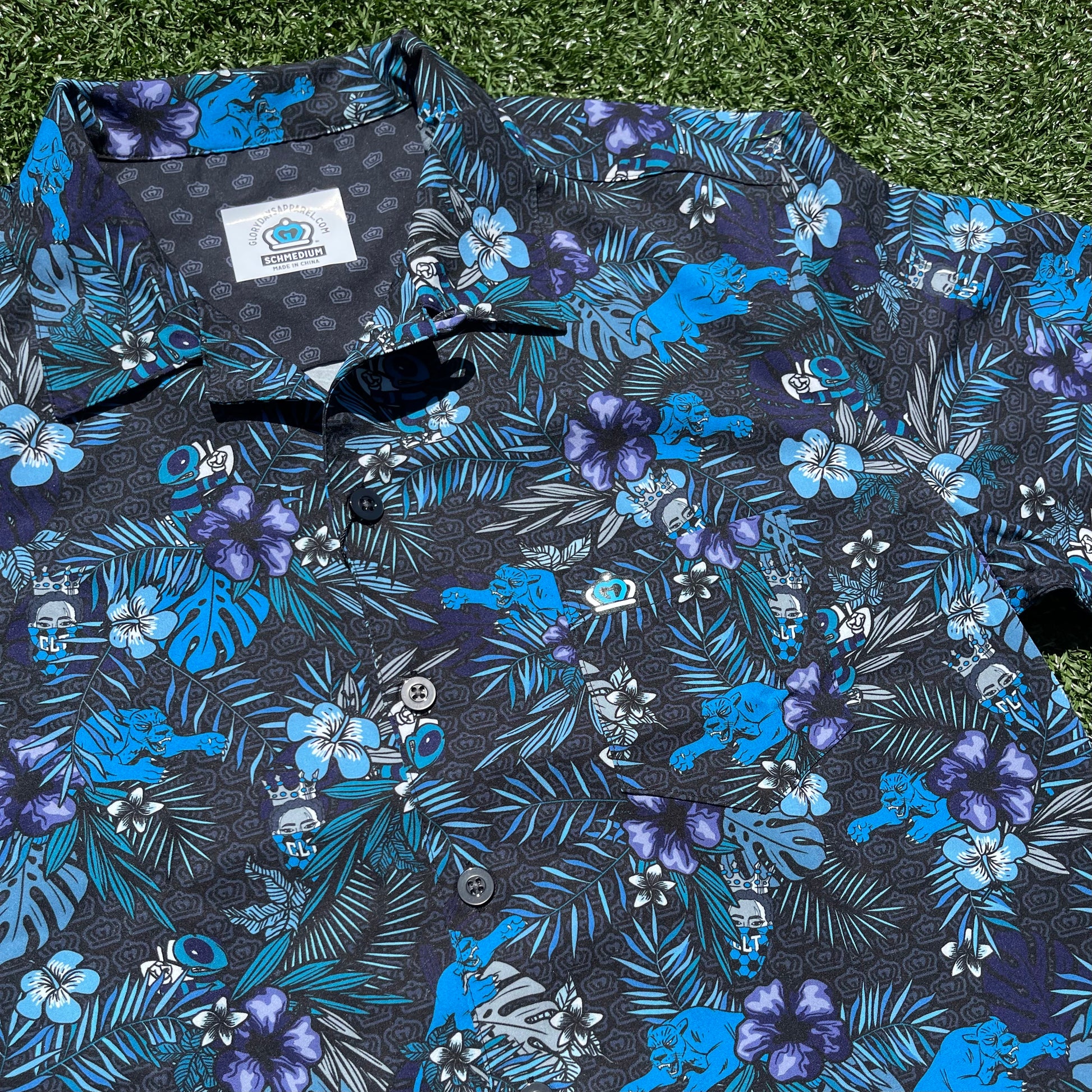 Glory Days Apparel Shirt
