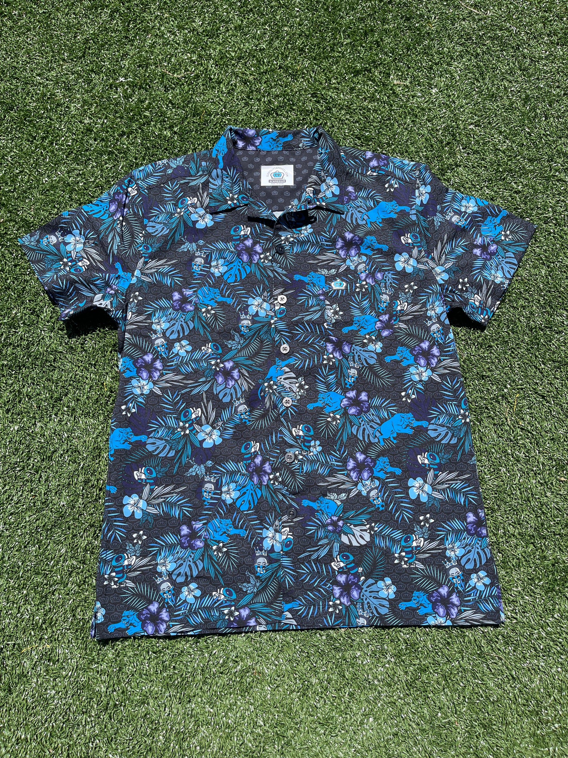 Glory Days Apparel Shirt