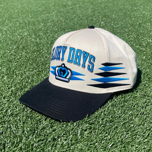 Glory Days Apparel - Glory Days Gem Hat