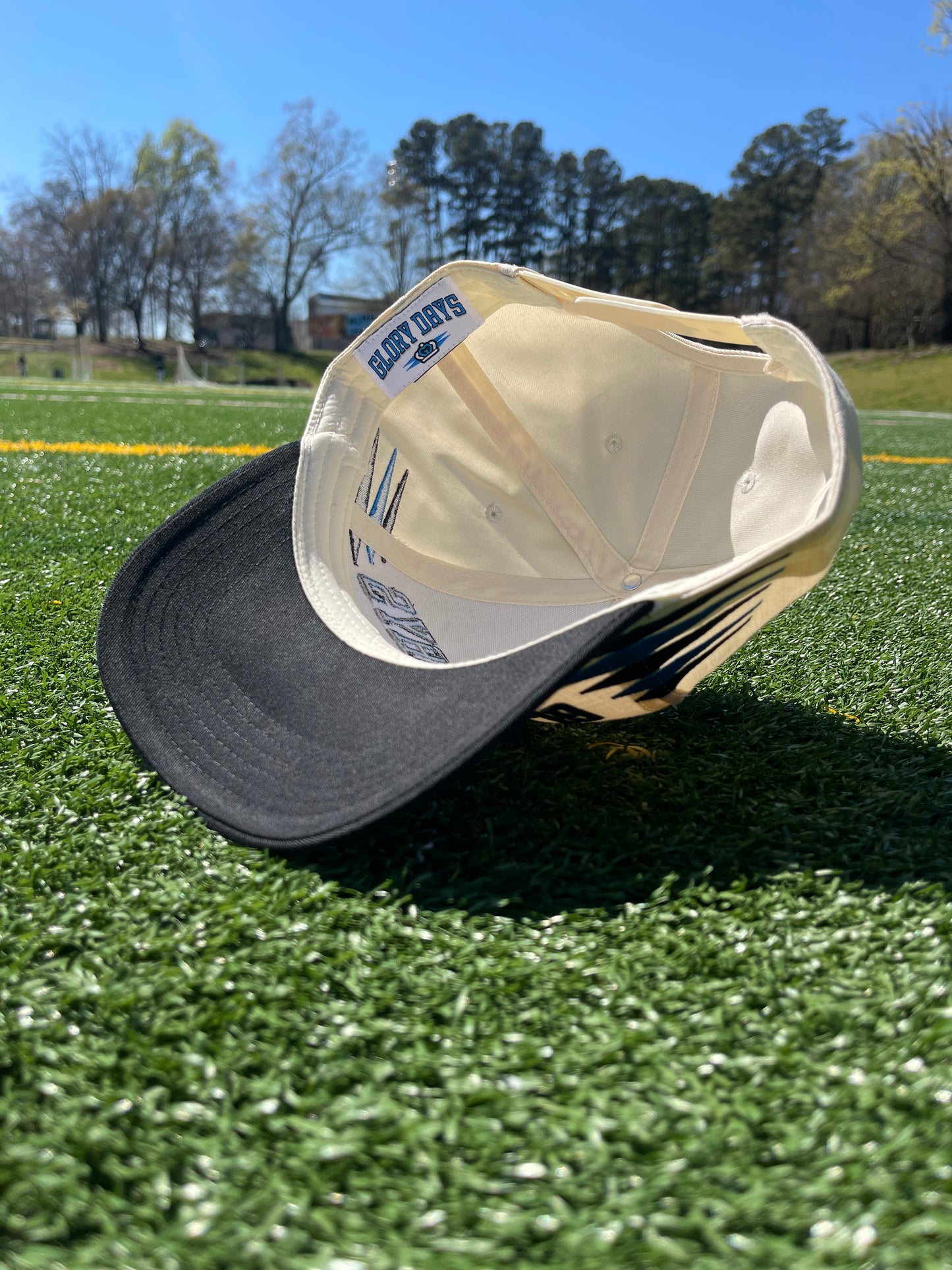 Glory Days Apparel - Glory Days Gem Hat