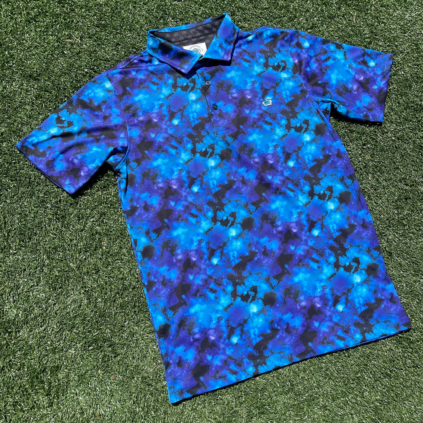 Glory Days Apparel Polo