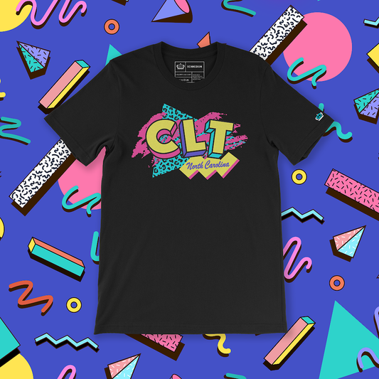 CLT shirt