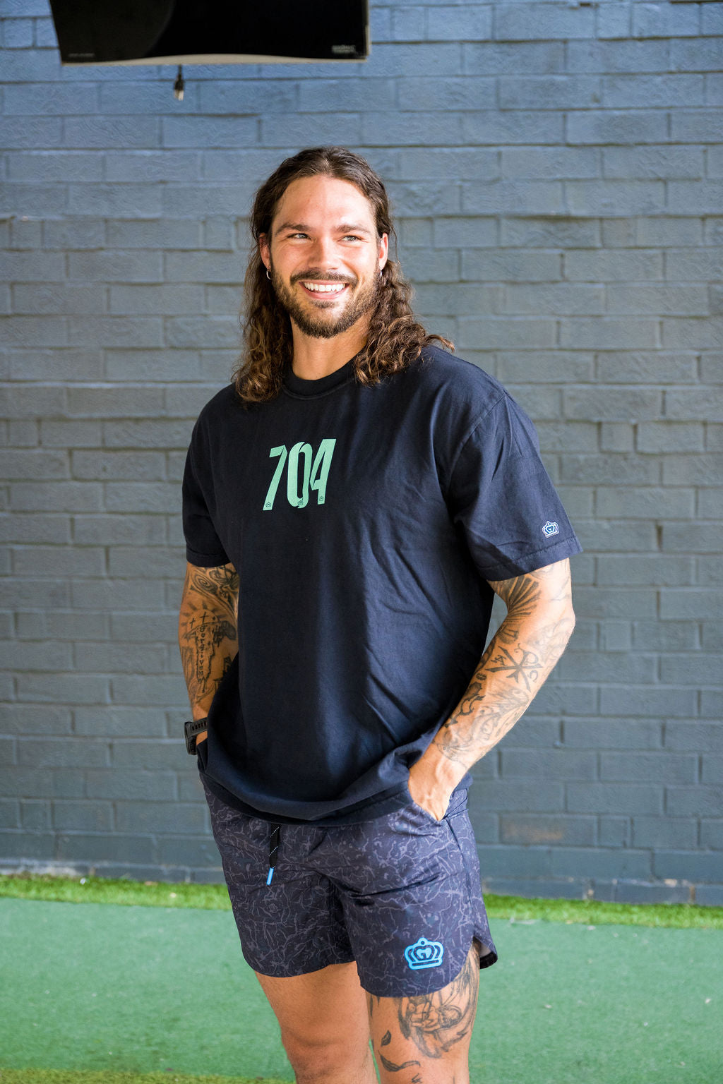 Glory Days Apparel shorts