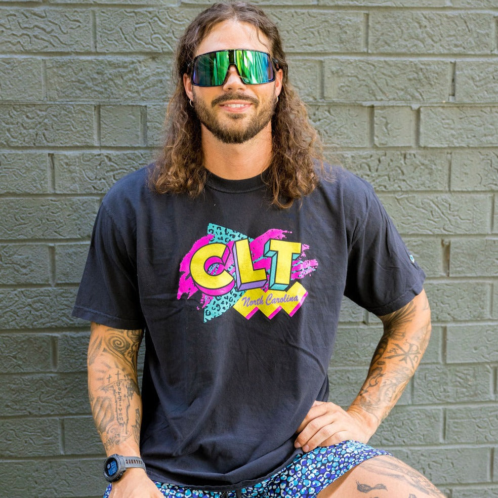 Glory Days Apparel shirt