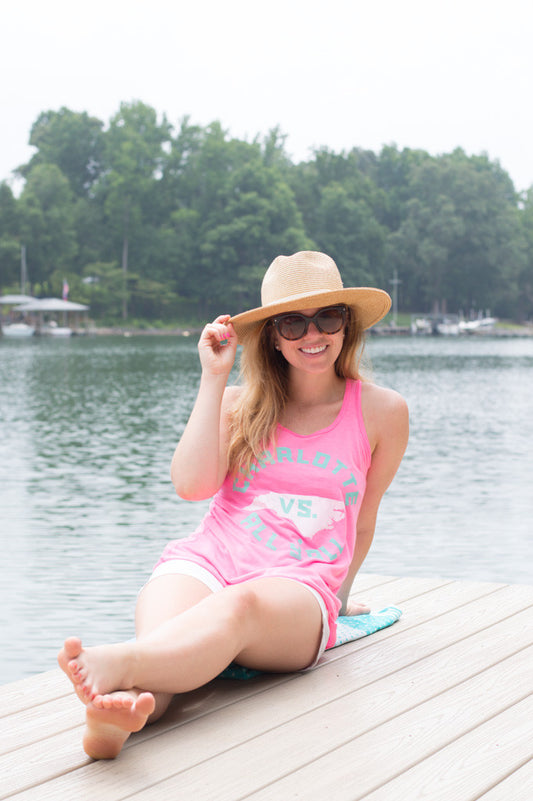 Glory Days Apparel Featured Again In LouElla Reese Blog