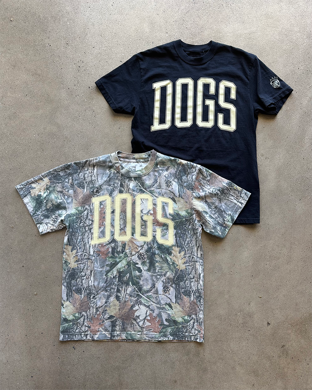 Glory Days Apparel