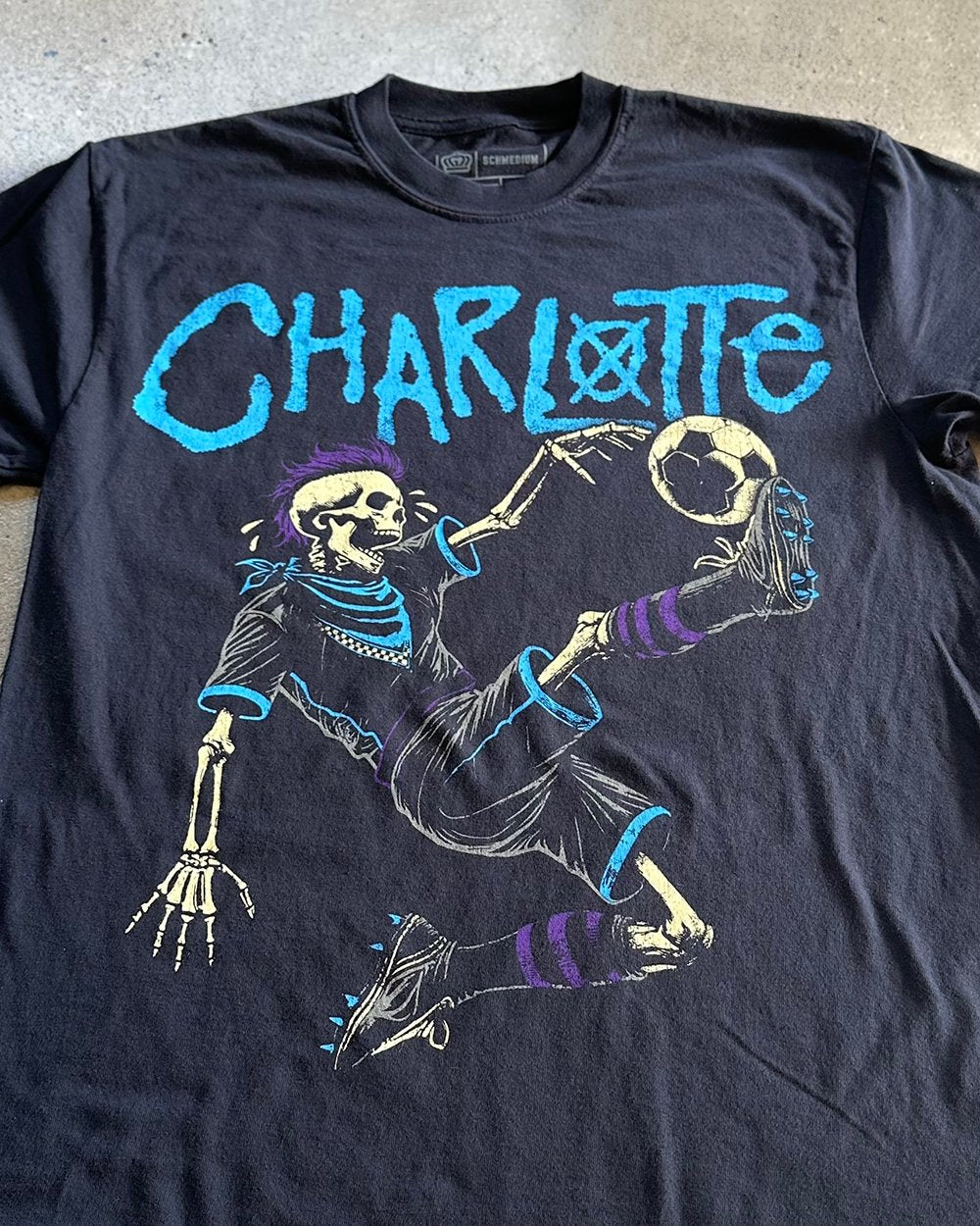 Glory Days Apparel