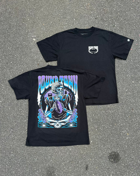 Glory Days Apparel - Grateful Pound Town T-Shirt
