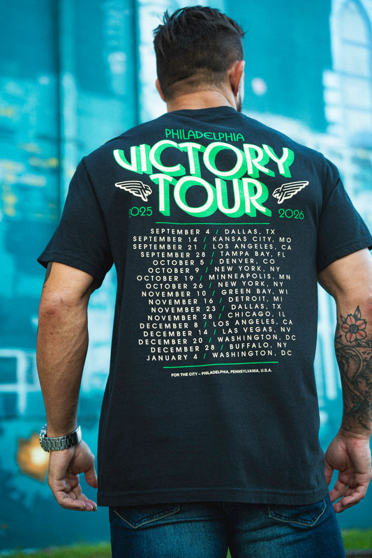 Victory Tour T-Shirt