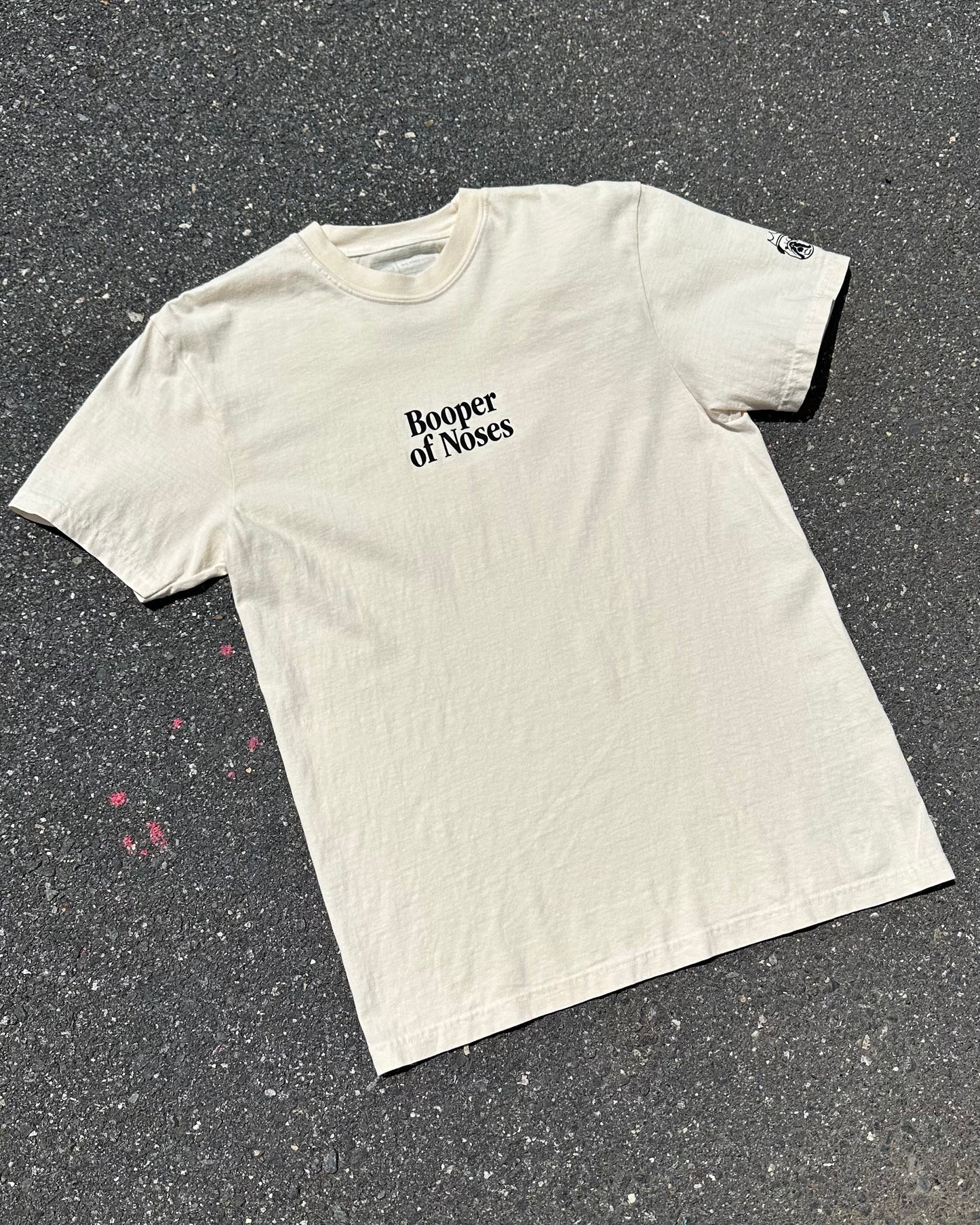 Glory Days Apparel - Booper Of Noses T-Shirt