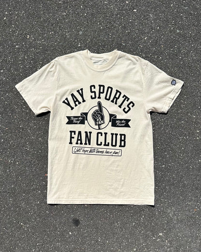 *LOCKED IN THE VAULT* Glory Days Apparel - Yay Sports! T-shirt