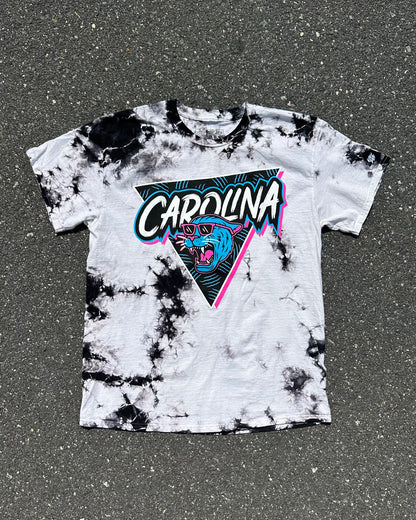 *LIMITED EDITION* Glory Days Apparel - OG Shady Cat Tie Dye T-Shirt