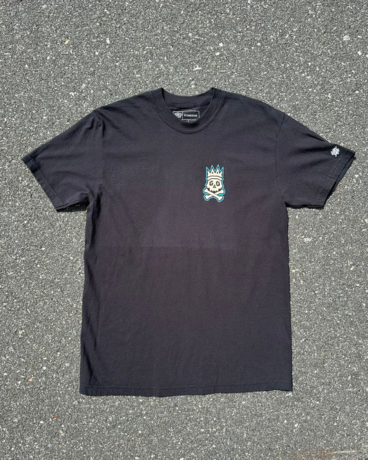 Glory Days Apparel - 10 Year Anniversary T-Shirt