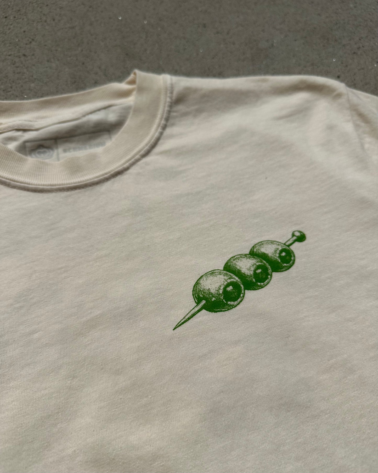 Glory Days Apparel - The Dirtier The Better T-Shirt