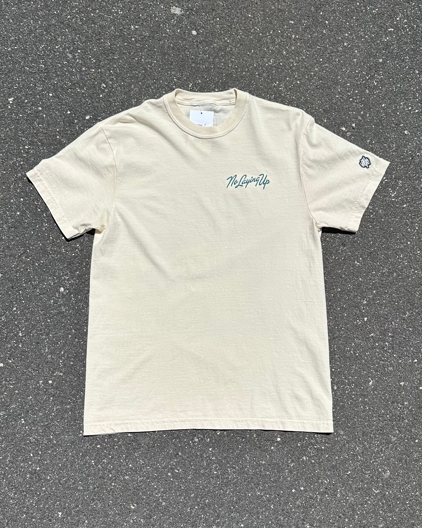 Glory Days Apparel - No Laying Up T-Shirt