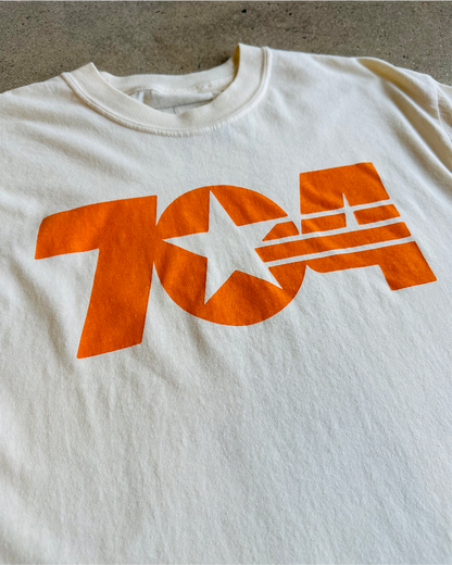 Tenn shirt