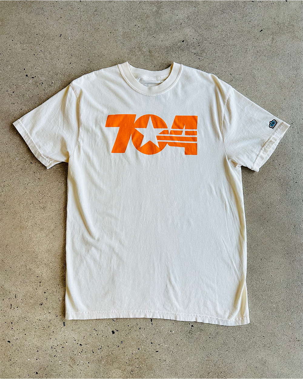 704 Shirt