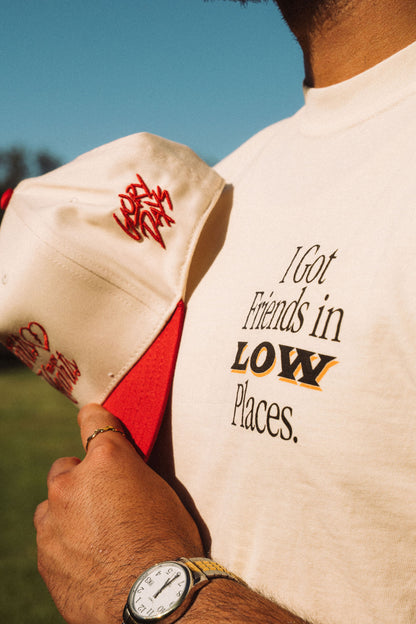 Glory Days Apparel - Smokin' Darts Breakin' Hearts Hat