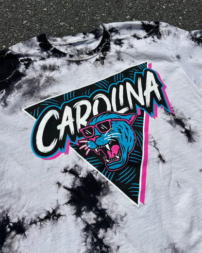 *LIMITED EDITION* Glory Days Apparel - OG Shady Cat Tie Dye T-Shirt
