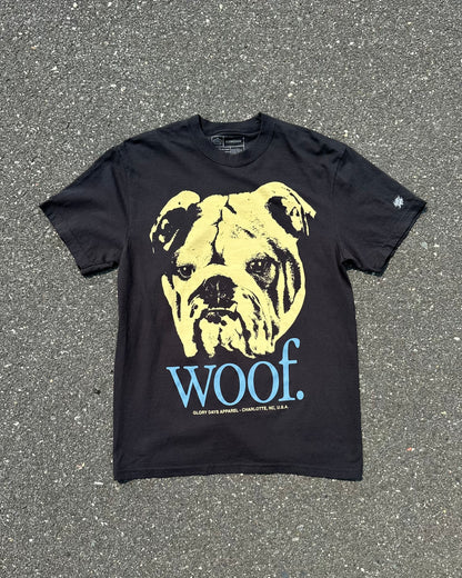 Glory Days Apparel - Woof T-Shirt