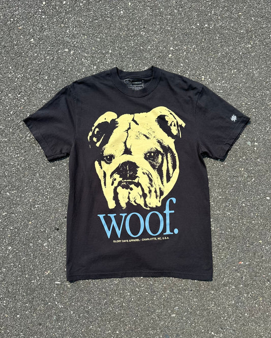 Glory Days Apparel - Woof T-Shirt