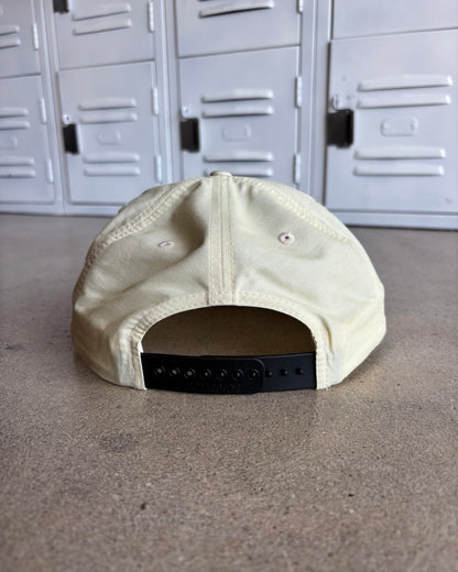 Glory Days Apparel - Grateful Pound Town Ivory Rope Hat