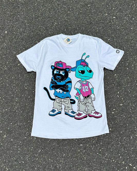 Glory Days Apparel - CLT Loonies T-Shirt